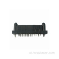 6,35 mm 2pin 36pin Signal Power Connector